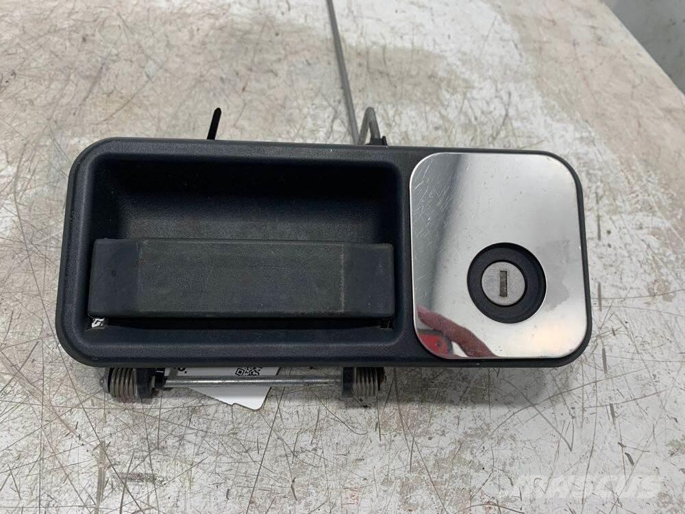 Volvo VNL Transport - Anderen