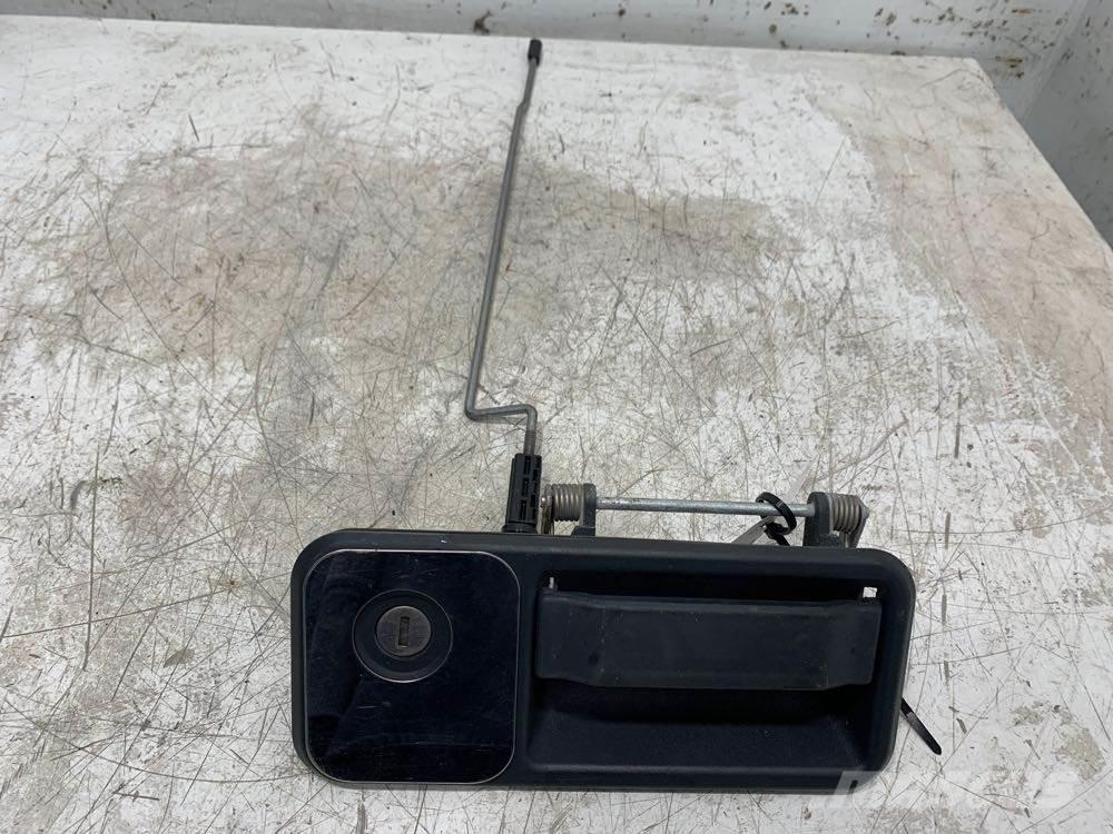 Volvo VNL Transport - Anderen