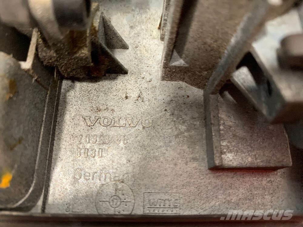 Volvo VNL Transport - Anderen