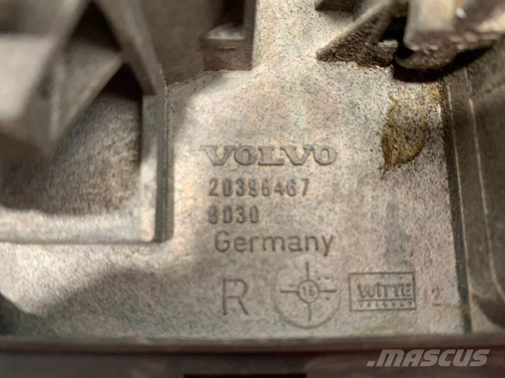 Volvo VNL Transport - Anderen