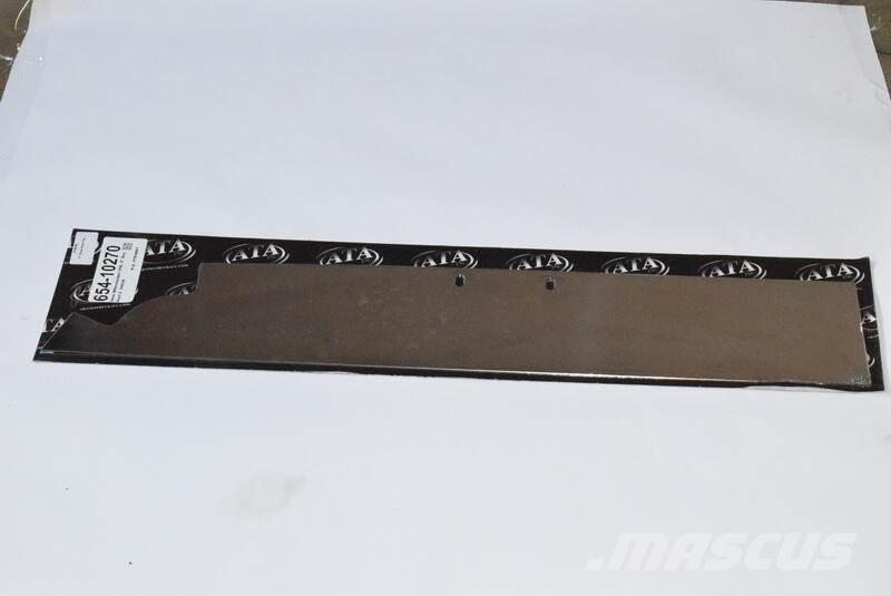 Volvo VNL Transport - Anderen