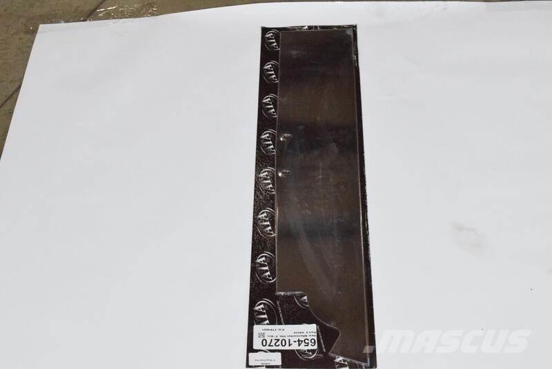 Volvo VNL Transport - Anderen