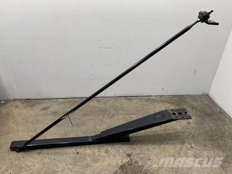 Volvo VNL Transport - Anderen