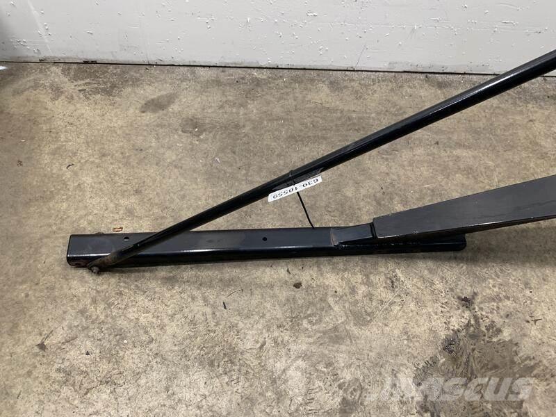 Volvo VNL Transport - Anderen