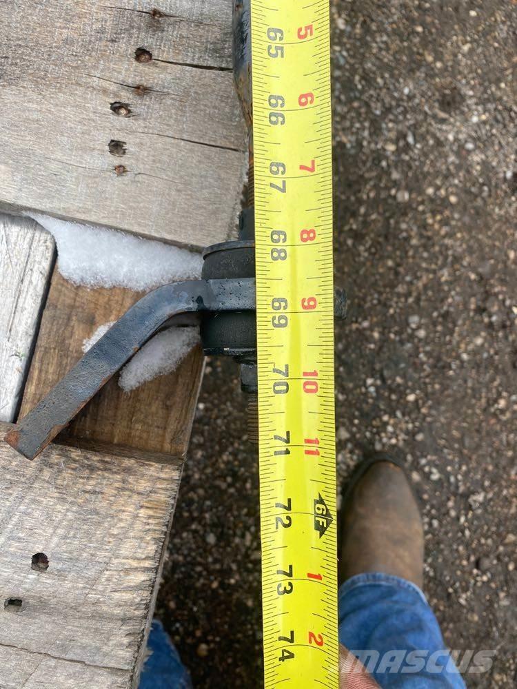 Volvo VNL Transport - Anderen