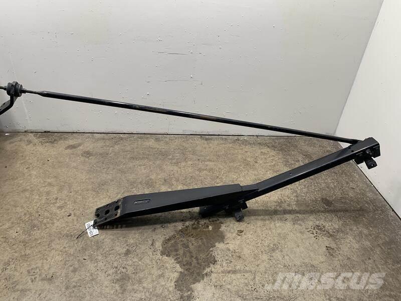 Volvo VNL Transport - Anderen