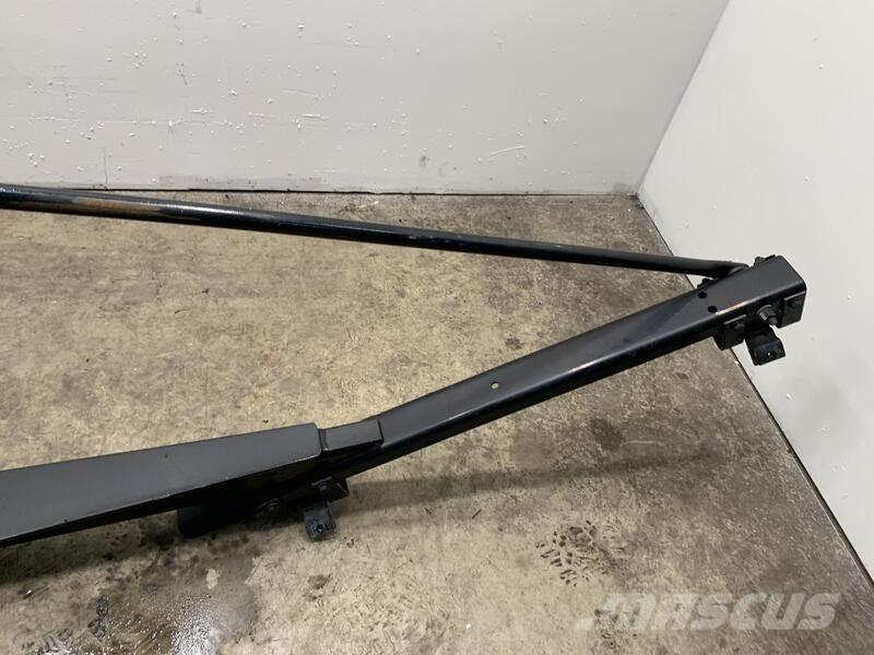 Volvo VNL Transport - Anderen