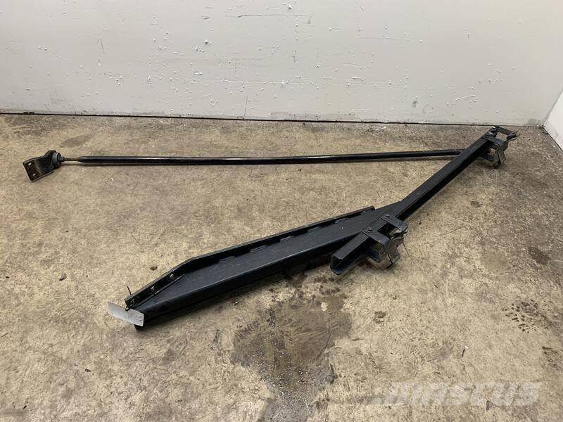 Volvo VNL Transport - Anderen