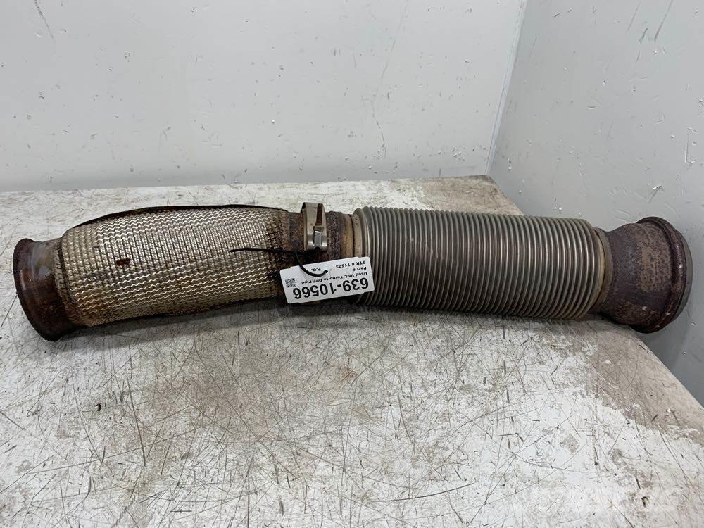 Volvo VNL Transport - Anderen