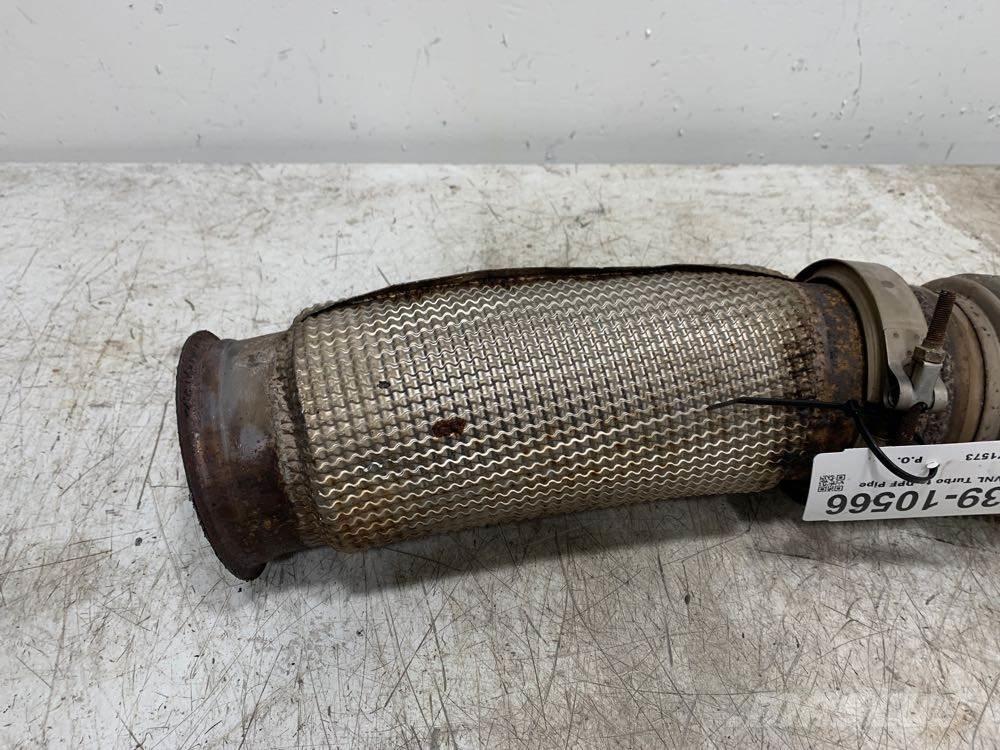 Volvo VNL Transport - Anderen