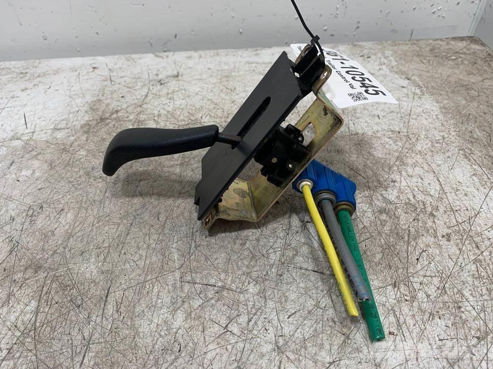 Volvo VNL Transport - Anderen