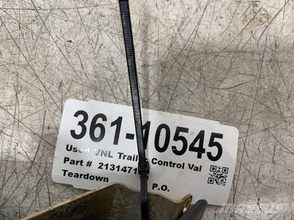 Volvo VNL Transport - Anderen