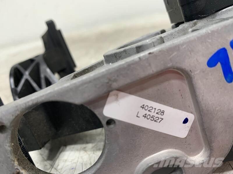 Volvo VNL Transport - Anderen