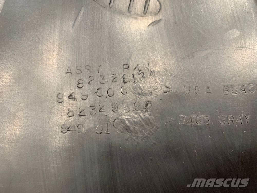 Volvo VNL Elektronik