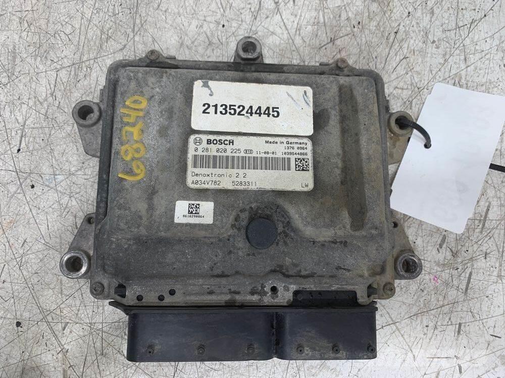 Volvo VNL Transport - Anderen