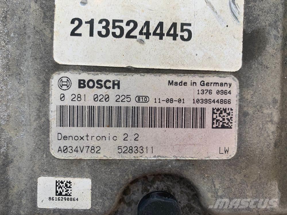 Volvo VNL Transport - Anderen