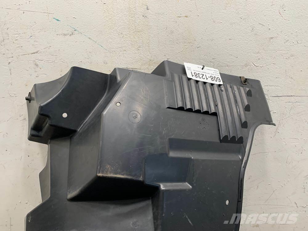 Volvo VNL Transport - Anderen