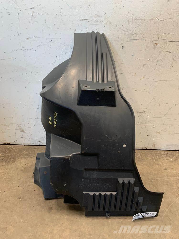 Volvo VNL Transport - Anderen