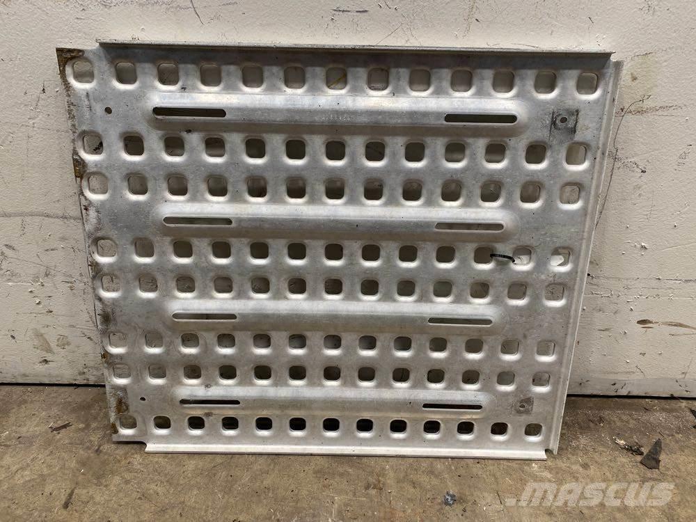 Volvo VNL Transport - Anderen