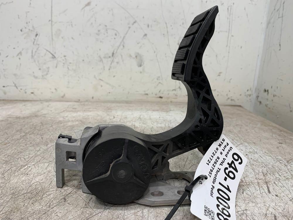 Volvo VNL Transport - Anderen