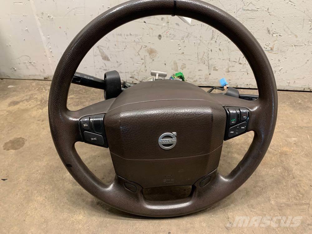 Volvo VNL Transport - Anderen