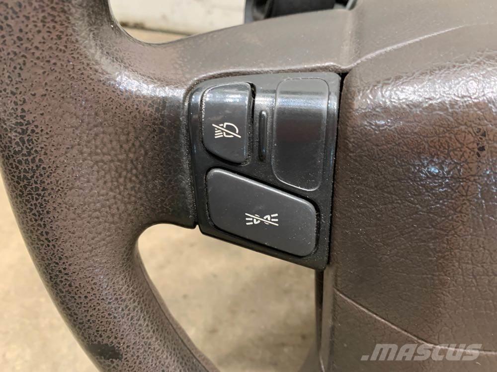 Volvo VNL Transport - Anderen