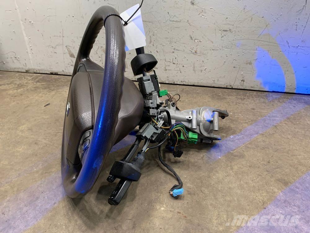 Volvo VNL Transport - Anderen