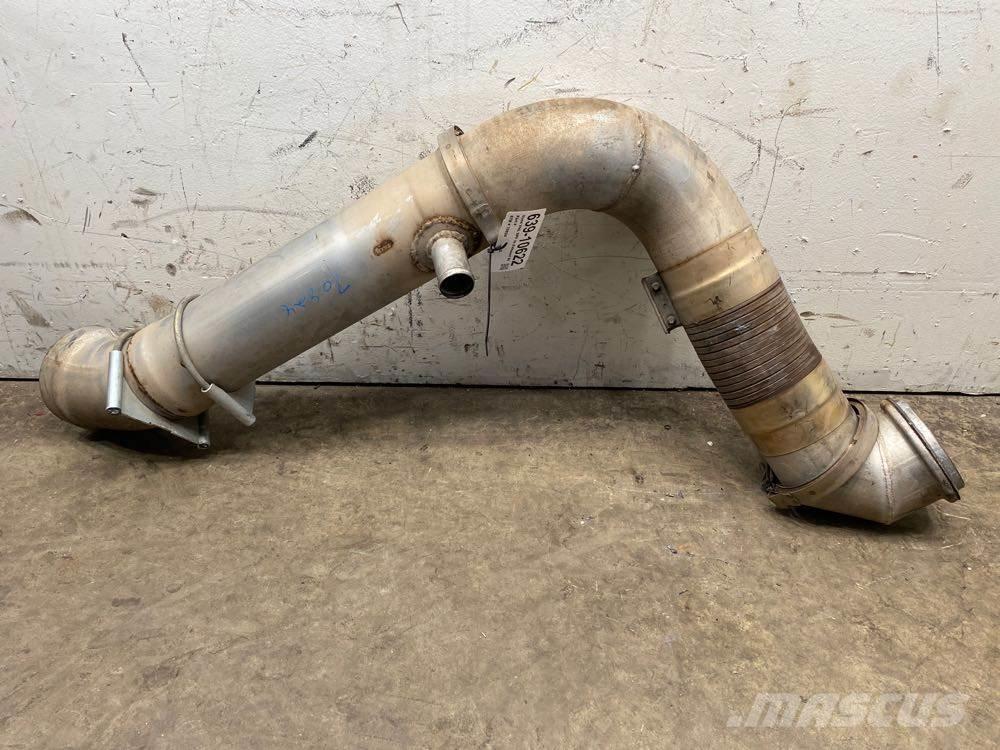 Volvo VNL Transport - Anderen