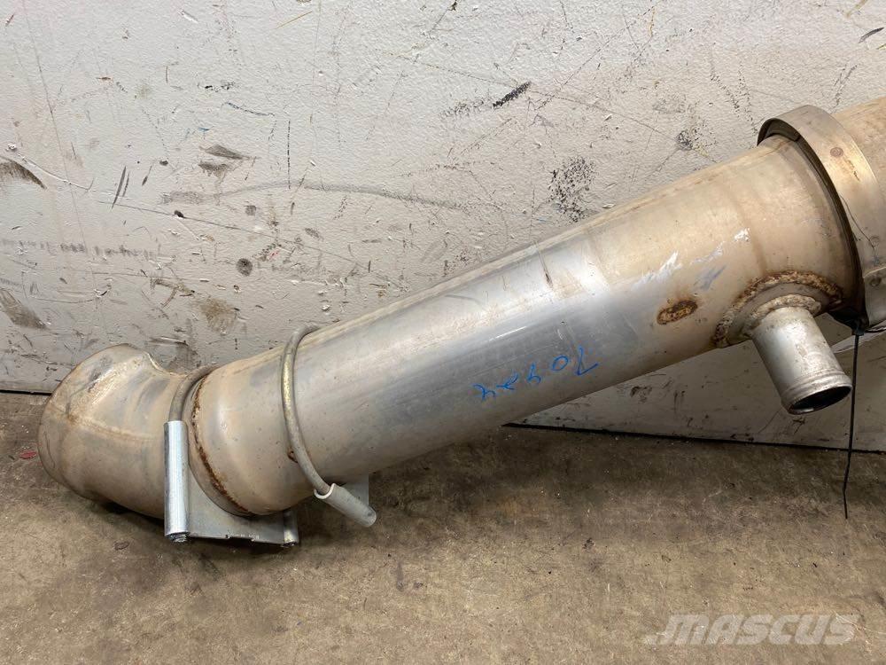 Volvo VNL Transport - Anderen