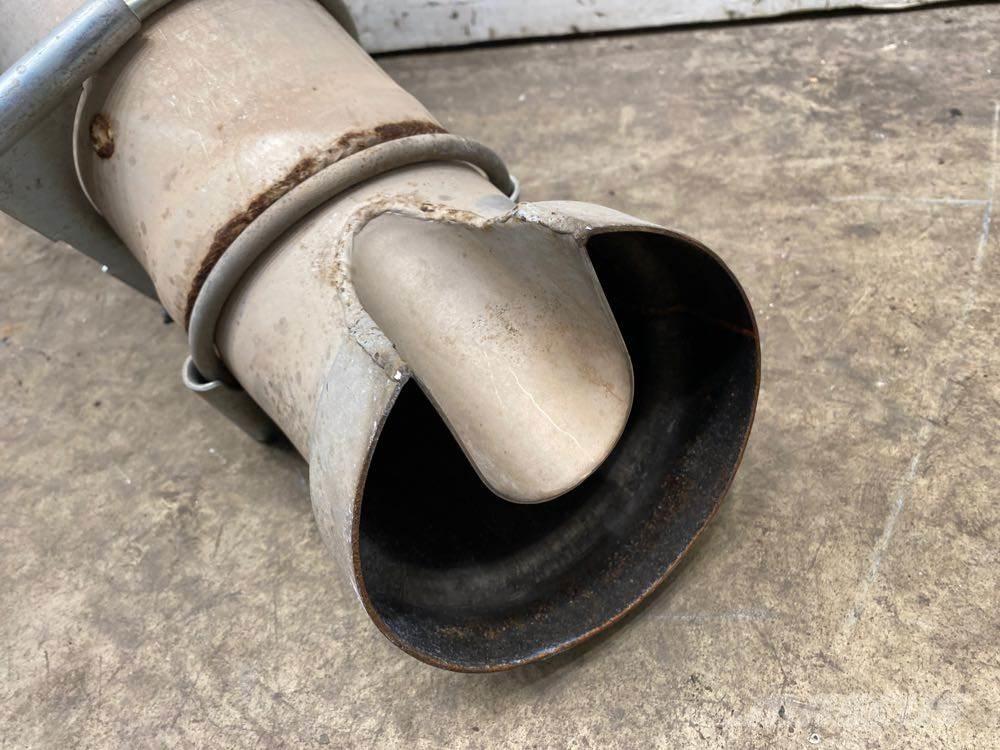 Volvo VNL Transport - Anderen