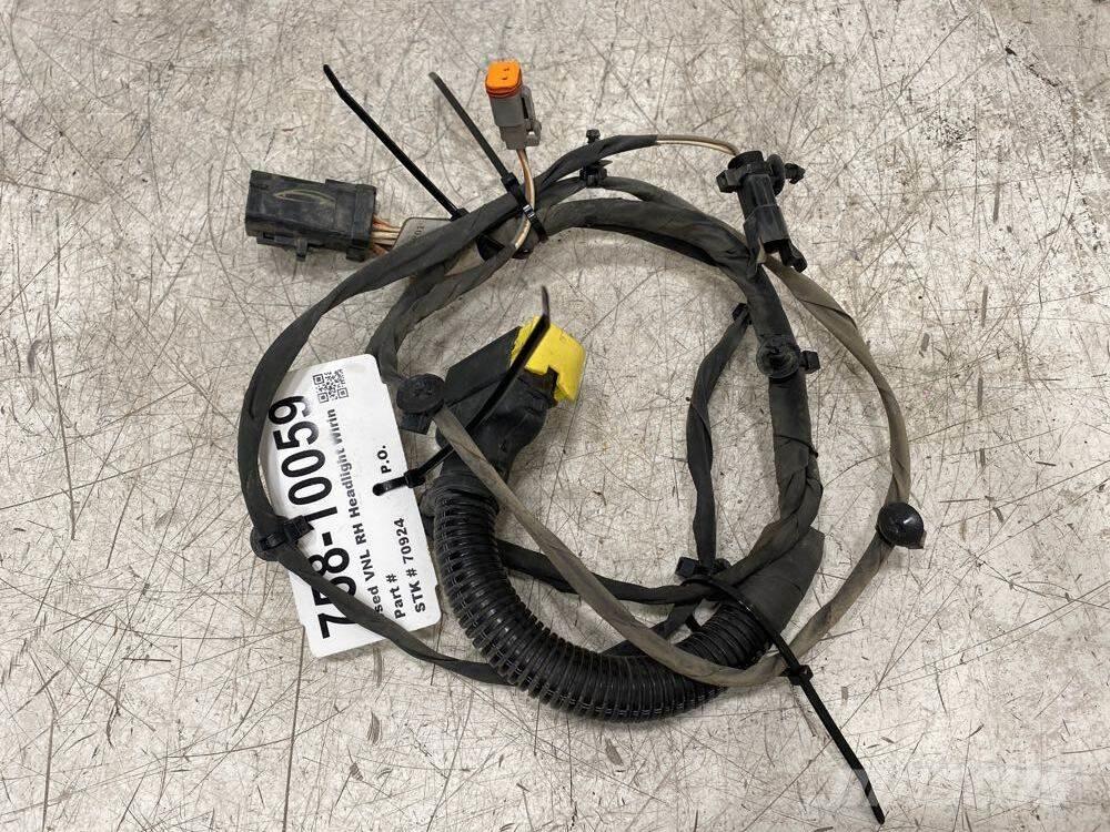 Volvo VNL Transport - Anderen