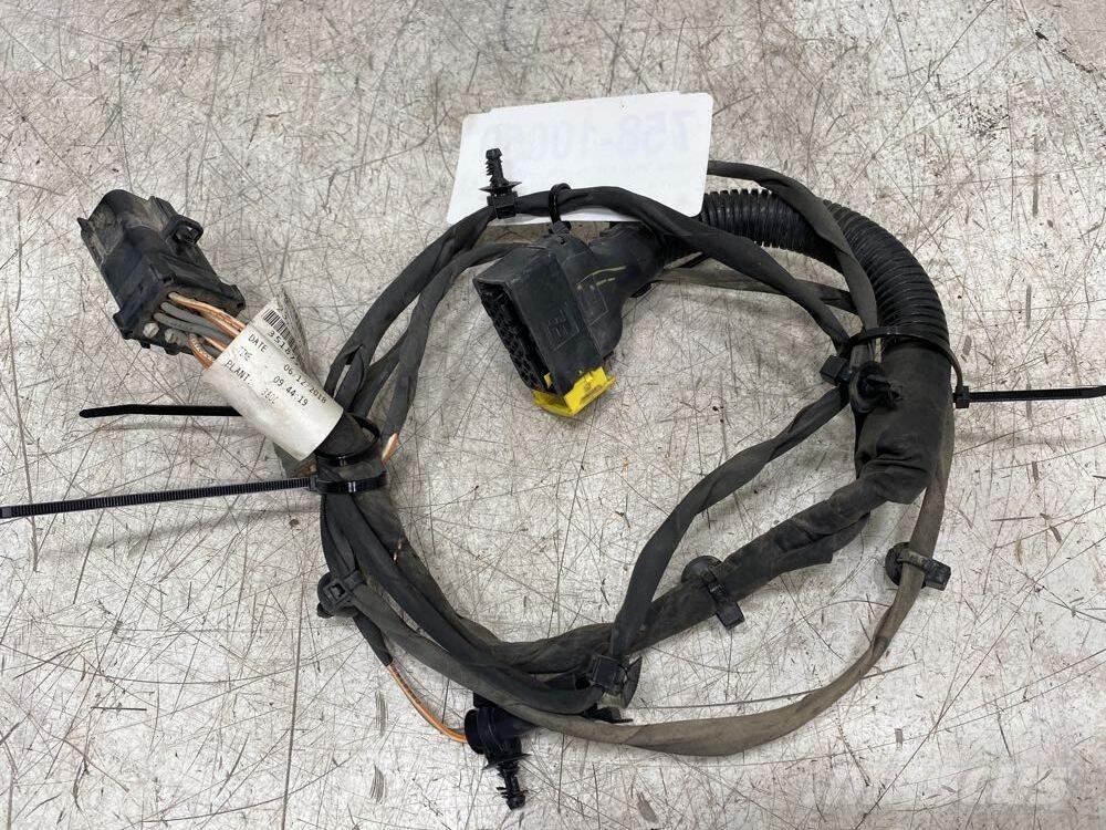 Volvo VNL Transport - Anderen