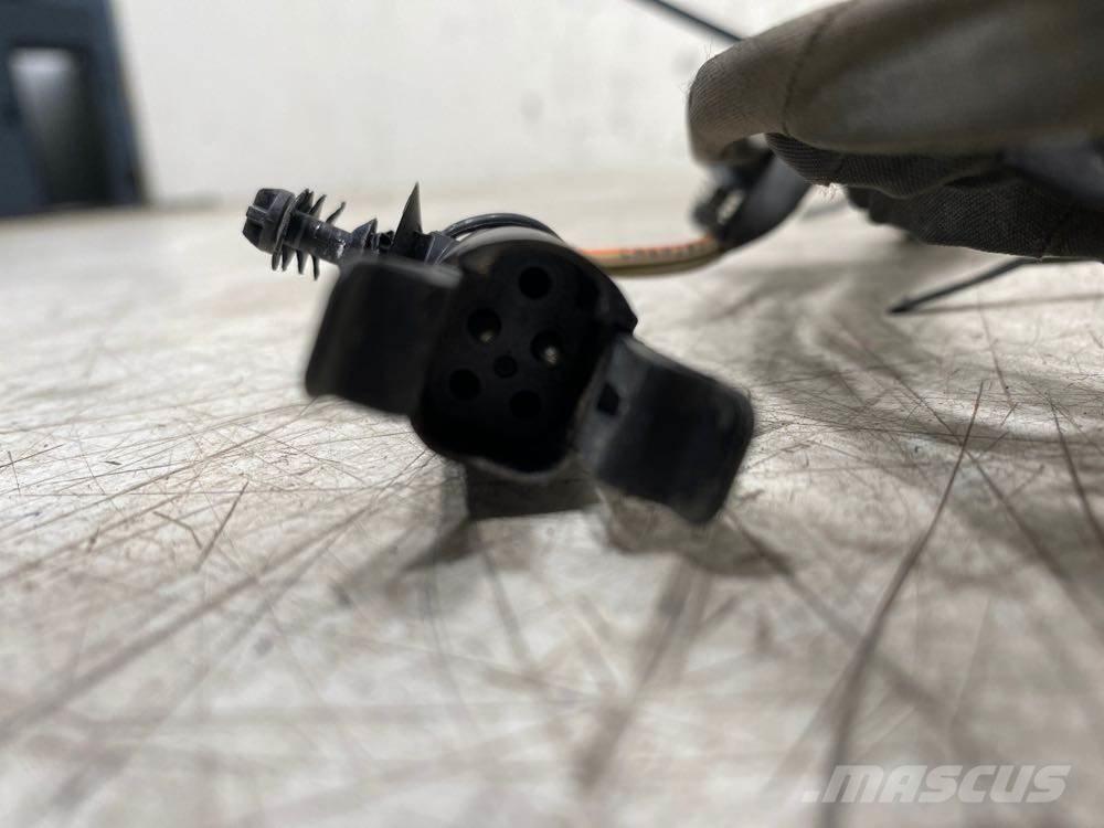 Volvo VNL Transport - Anderen