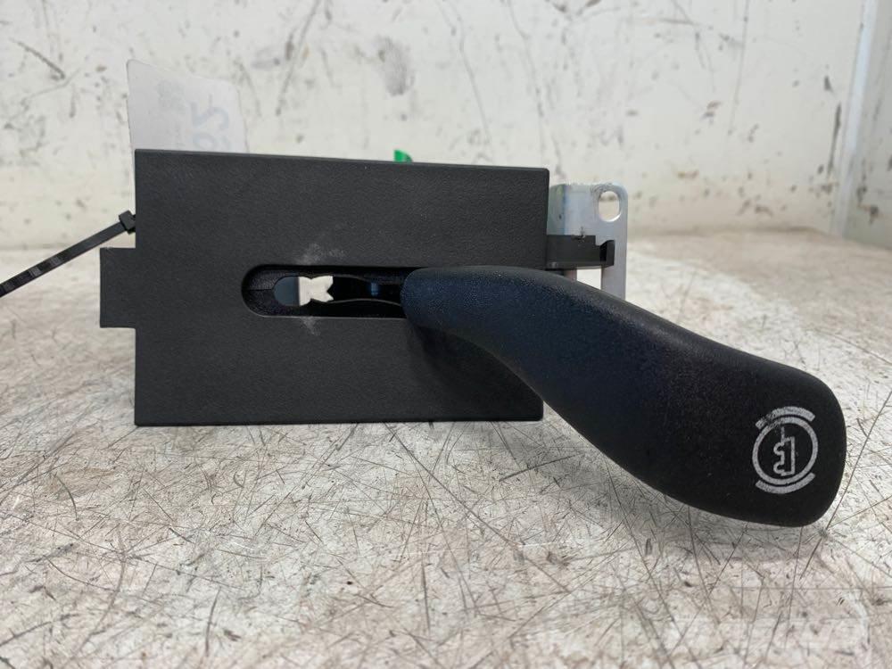 Volvo VNL Transport - Anderen