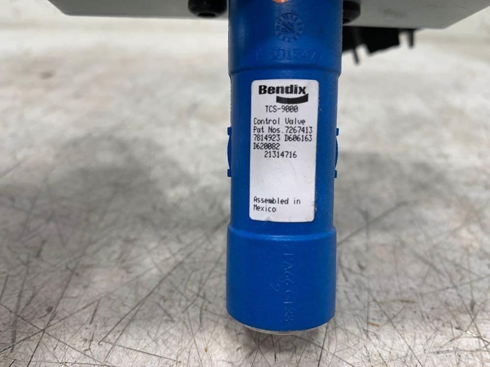 Volvo VNL Transport - Anderen