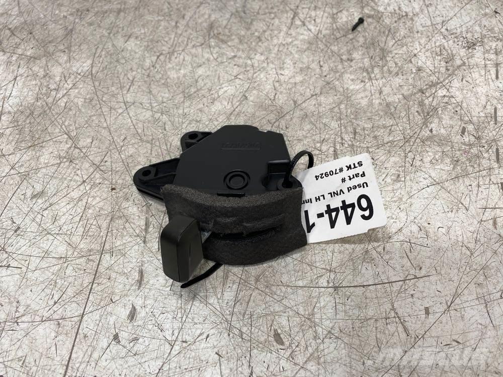 Volvo VNL Transport - Anderen