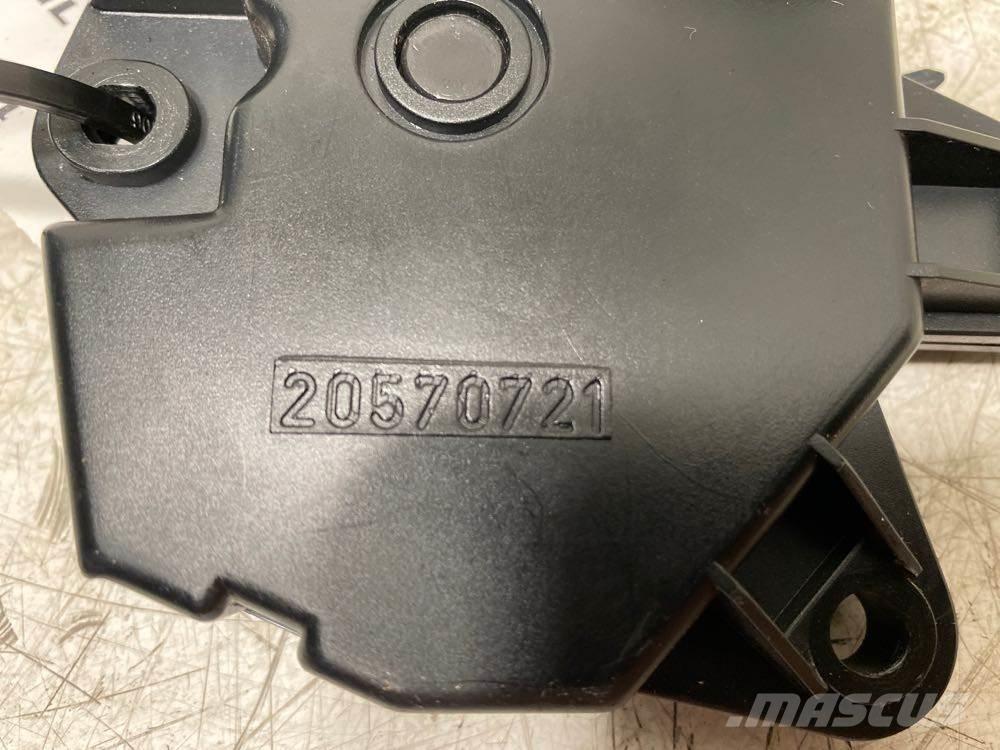 Volvo VNL Transport - Anderen