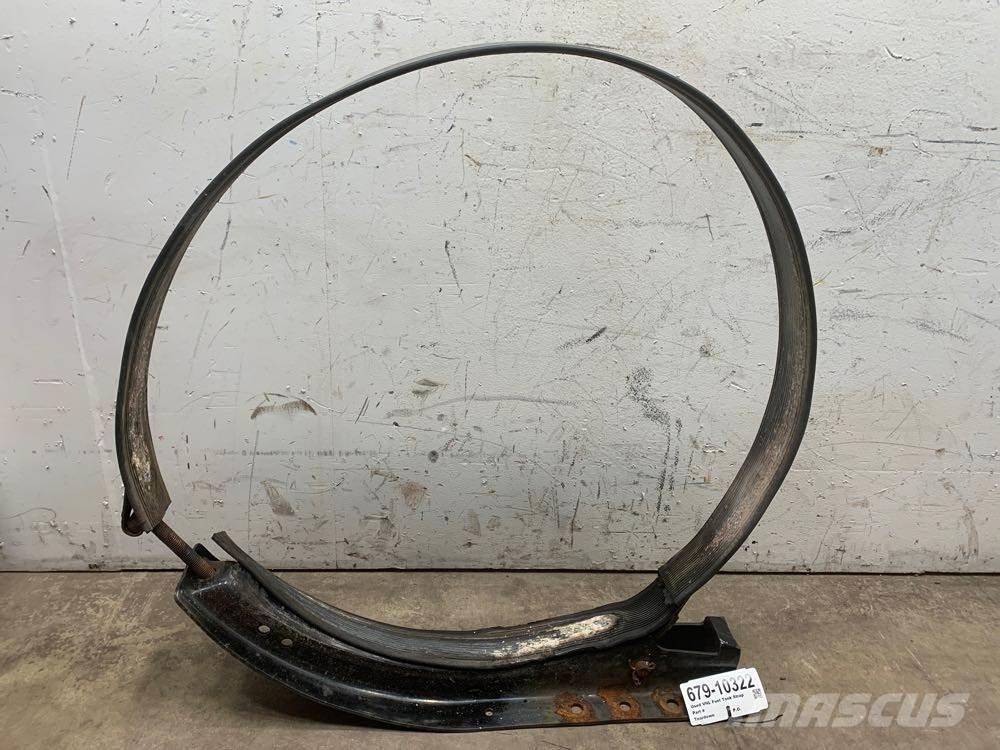 Volvo VNL Transport - Anderen