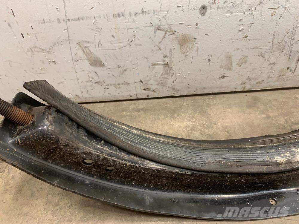 Volvo VNL Transport - Anderen