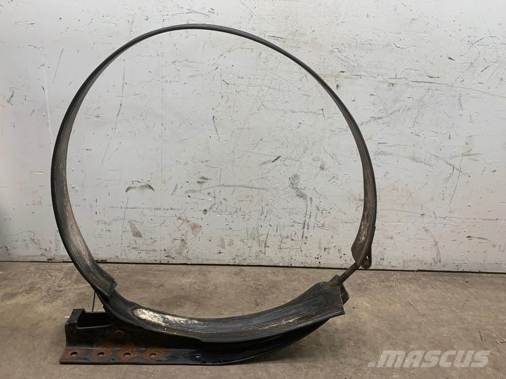 Volvo VNL Transport - Anderen