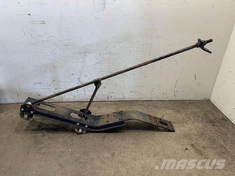 Volvo VNL Transport - Anderen