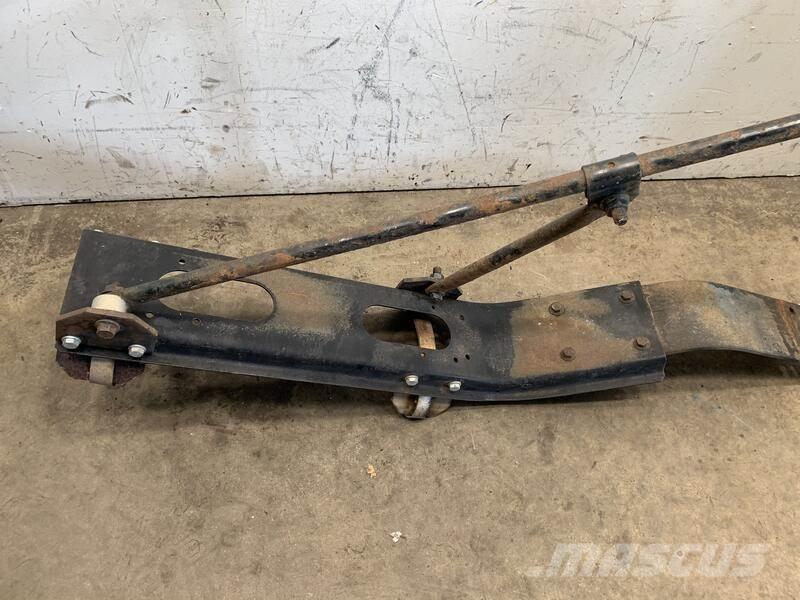 Volvo VNL Transport - Anderen