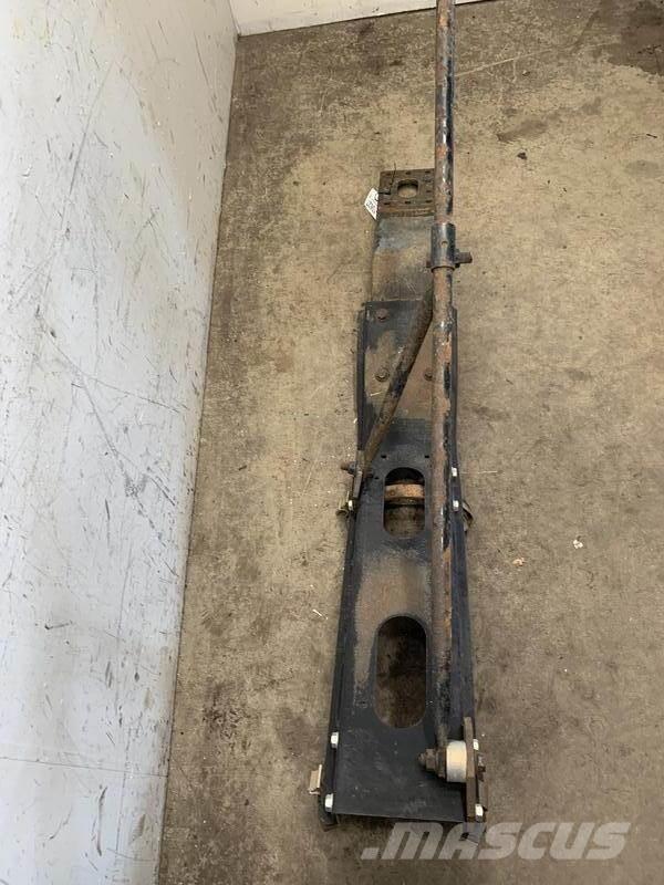 Volvo VNL Transport - Anderen