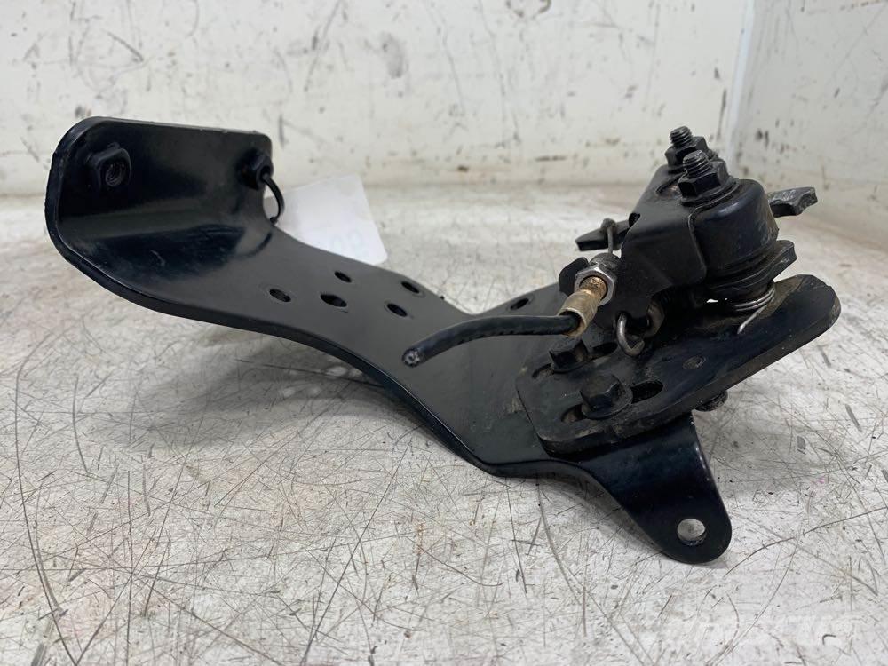 Volvo VNL Transport - Anderen