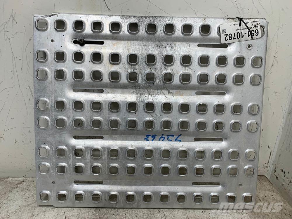 Volvo VNL Transport - Anderen