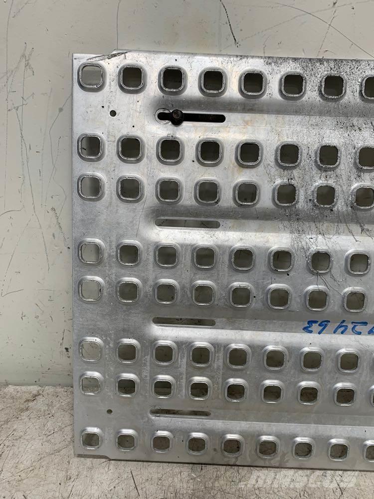 Volvo VNL Transport - Anderen