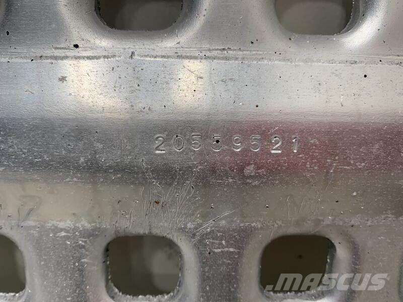 Volvo VNL Transport - Anderen