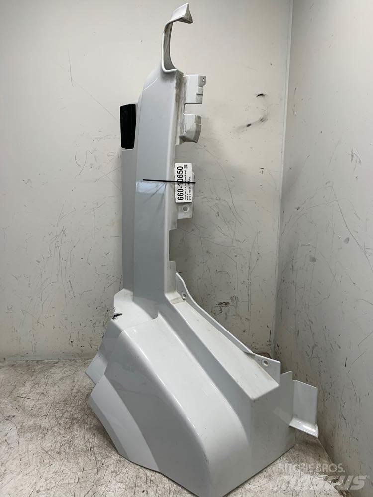 Volvo VNL Cabine en interieur