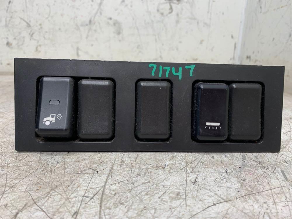 Volvo VNL Elektronik