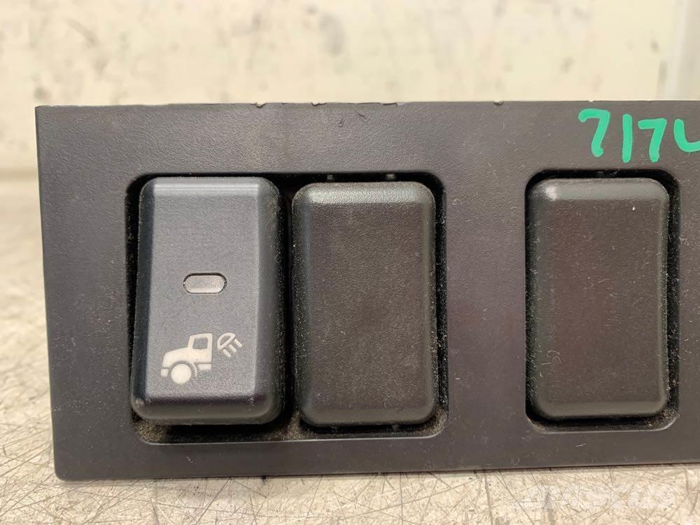 Volvo VNL Elektronik